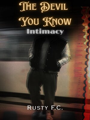 cover image of The Devil You Know